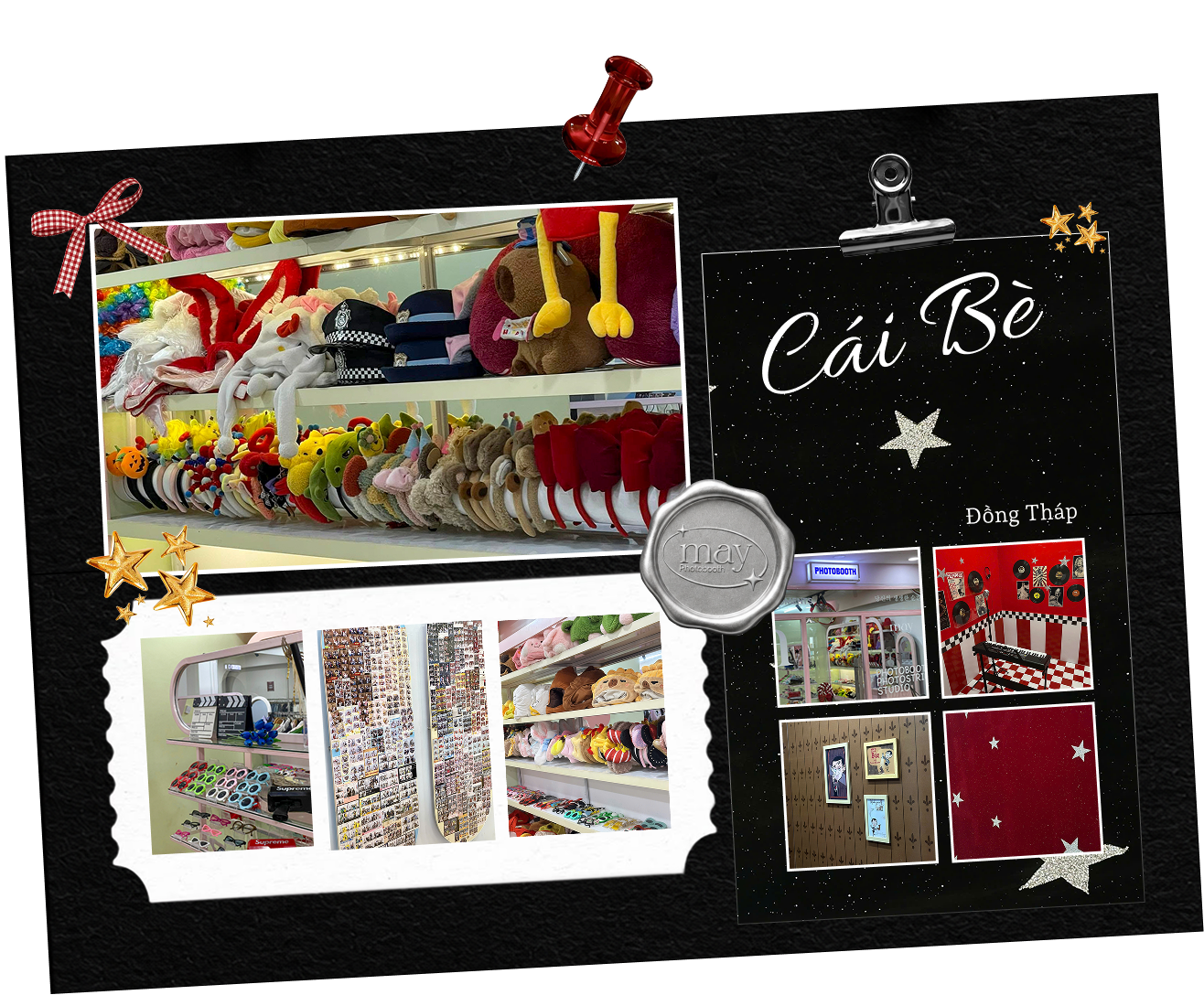 Cái Bè