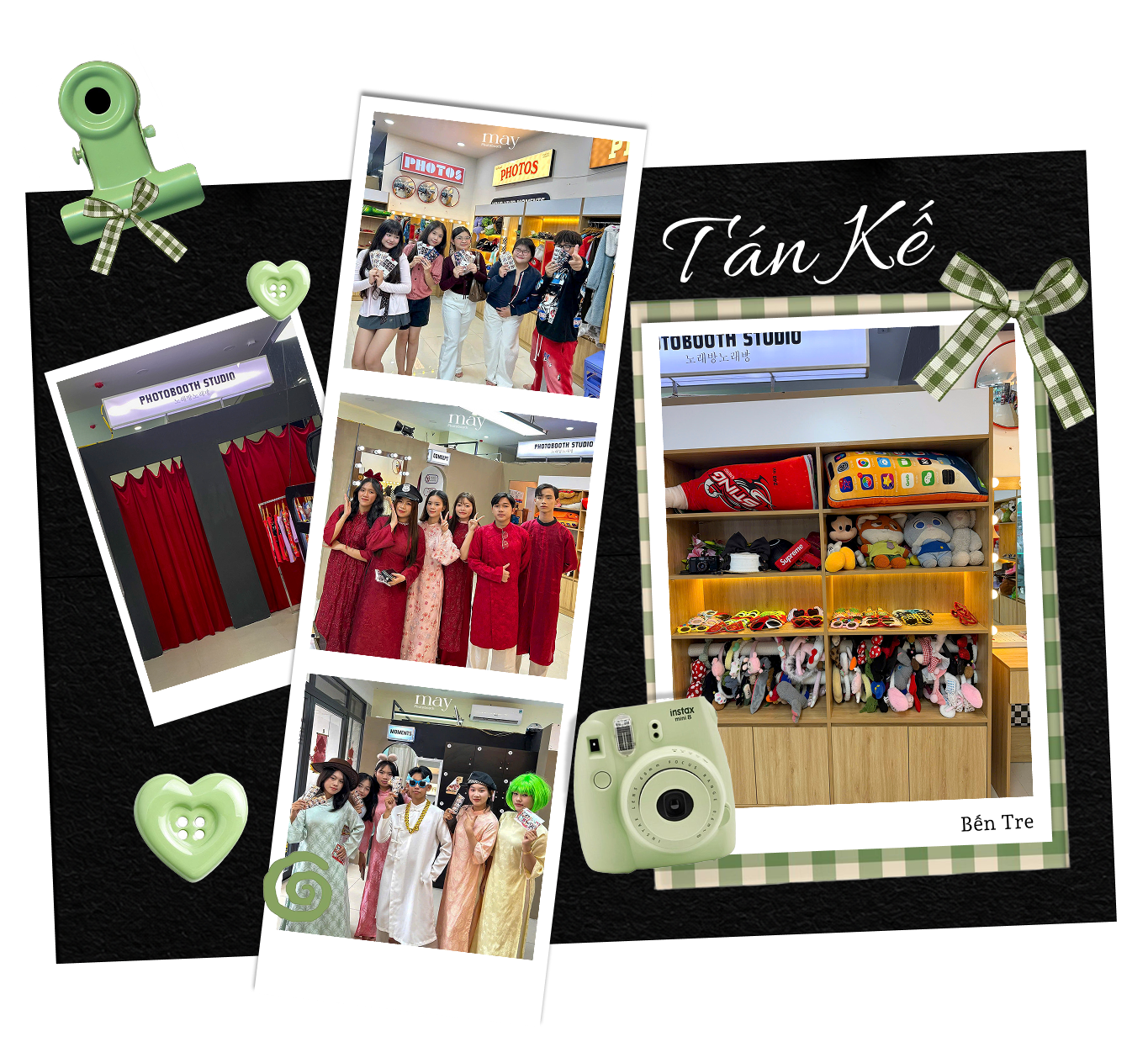Tân Kế