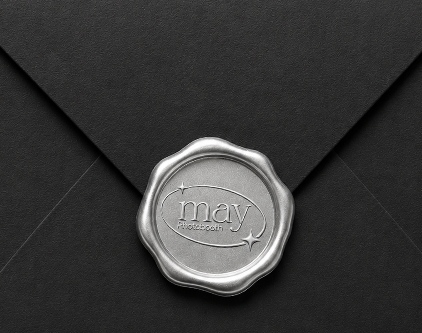 Closed Envelope